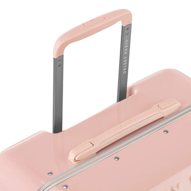 Delsey Paris Bastille 2.0 - 4 - Rollen - Trolley M 65 cm (paonie) - Markenkoffer