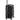 Delsey Paris Belmont Plus - 4 - Rollen - Trolley recycelt 71 cm erw. (schwarz) - Markenkoffer