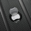 Delsey Paris Belmont Plus - 4 - Rollen - Trolley recycelt 71 cm erw. (schwarz) - Markenkoffer