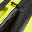 Delsey Paris Belmont Plus - 4 - Rollen - Trolley recycelt 71 cm erw. (grün chartreuse) - Markenkoffer