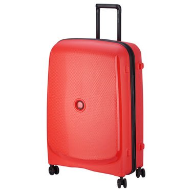 Delsey Paris Belmont Plus - 4 - Rollen - Trolley recycelt 71 cm (orange) - Markenkoffer