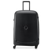 Delsey Paris Belmont Plus - 4-Wheel Trolley recycled 76 cm ext. (schwarz)