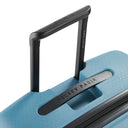 Delsey Paris Belmont Plus - 4 - Rollen - Trolley recycelt 76 cm (zink blau) - Markenkoffer