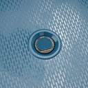 Delsey Paris Belmont Plus Slim Line - 4-Rollen-Kabinentrolley 55 cm (zink blau) - Ansicht 10