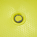 Delsey Paris Belmont Plus Slim Line - 4 - Rollen - Kabinentrolley recycelt 55 cm (grün chartreuse) - Markenkoffer