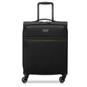Delsey Paris Brochant 3 - 4 - Rollen - Kabinentrolley S 55 cm (deep black) - Markenkoffer