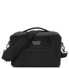 Delsey Paris Brochant 3 - Neceser 31.5 cm (negro profundo)