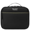 Delsey Paris Brochant 3 - Neceser colgante 27 cm (negro profundo)