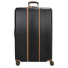 Delsey Paris Cadence - Trolley XL con 4 ruedas 82 cm erw. (schwarz)