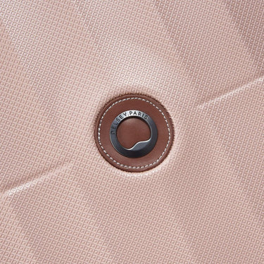 Delsey Paris Carrousel - 4-Rollen-Kabinentrolley 55 cm erw. (pink) - Ansicht 6