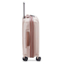 Delsey Paris Carrousel - 4-Rollen-Kabinentrolley Slim line 55 cm (pink) - Ansicht 3