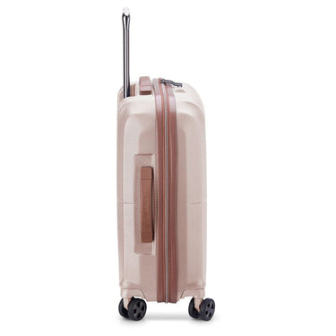 Delsey Paris Carrousel - 4-Rollen-Kabinentrolley Slim line 55 cm (pink) - Ansicht 3