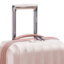 Delsey Paris Carrousel - 4-Rollen-Kabinentrolley Slim line 55 cm (pink) - Ansicht 6