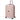 Delsey Paris Carrousel - 4 - Rollen - Trolley 67 cm erw. (pink) - Markenkoffer