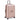 Delsey Paris Carrousel - 4 - Rollen - Trolley Set 3tlg. (pink) - Markenkoffer