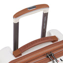 Delsey Paris Chatelet Air 2.0 - 4 - Rollen - Kabinentrolley 55 cm erw. 14" USB (angora) - Markenkoffer