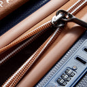 Delsey Paris Chatelet Air 2.0 - 4 - Rollen - Trolley 66 cm (marineblau) - Markenkoffer