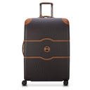 Delsey Paris Chatelet Air 2.0 - 4 - Rollen - Trolley 76 cm (braun) - Markenkoffer