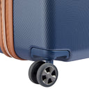 Delsey Paris Chatelet Air 2.0 - 4 - Rollen - Trolley 76 cm (marineblau) - Markenkoffer