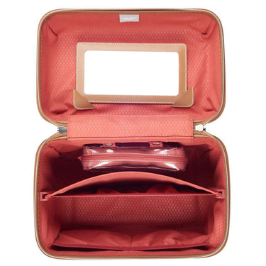 Delsey Paris Chatelet Air 2.0 - Beautycase 32 cm (braun) - Markenkoffer