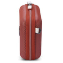 Delsey Paris Chatelet Air 2.0 Clutch - Umhängetasche 18 cm (terracotta) - Ansicht 3