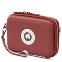 Delsey Paris Chatelet Air 2.0 Clutch - Umhängetasche 18 cm (terracotta) - Ansicht 2