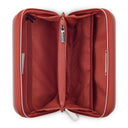 Delsey Paris Chatelet Air 2.0 Clutch - Umhängetasche 18 cm (terracotta) - Ansicht 6