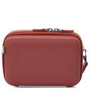 Delsey Paris Chatelet Air 2.0 Clutch - Umhängetasche 18 cm (terracotta) - Ansicht 4