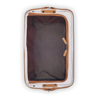 Delsey Paris Chatelet Air 2.0 - Tiere Transporttasche 45 cm (angora, M) - Markenkoffer