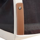 Delsey Paris Chatelet Air 2.0 - Tiere Transporttasche 45 cm (angora, M) - Markenkoffer