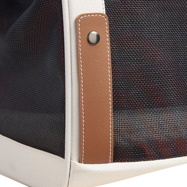 Delsey Paris Chatelet Air 2.0 - Tiere Transporttasche 45 cm (angora, M) - Markenkoffer