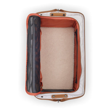 Delsey Paris Chatelet Air 2.0 - Tiere Transporttasche 45 cm (angora, M) - Markenkoffer