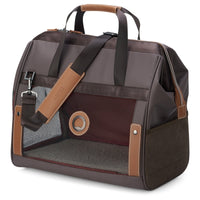 Delsey Paris Chatelet Air 2.0 - Tiere Transporttasche 45 cm (marron, M) - Ansicht 2