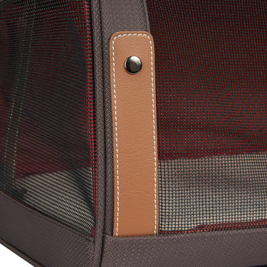 Delsey Paris Chatelet Air 2.0 - Tiere Transporttasche 45 cm (marron, M) - Ansicht 7