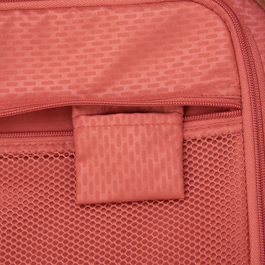 Delsey Paris Chatelet Air 2.0 Trunk - 4 - Rollen - Trolley 80 cm (braun) - Markenkoffer