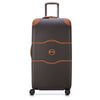 Delsey Paris Chatelet Air 2.0 Trunk - 4-Wheel Trolley 80 cm (braun)