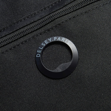 Delsey Paris Citypak - Rucksack 15.6" 42 cm (schwarz) - Markenkoffer