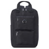 Delsey Paris Citypak - Mochila 15.6" 42 cm (negro)
