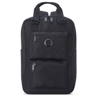 Delsey Paris Citypak - Rucksack 15.6" 42 cm (schwarz) - Markenkoffer