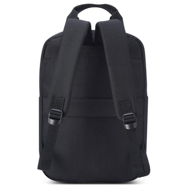 Delsey Paris Citypak - Rucksack 15.6" 42 cm (schwarz) - Markenkoffer