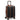 Delsey Paris Cadence - 4 - Rollen - Kabinentrolley S 55 cm erw. (schwarz) - Markenkoffer