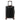 Delsey Paris Cadence - 4 - Rollen - Kabinentrolley S 55 cm erw. (schwarz) - Markenkoffer