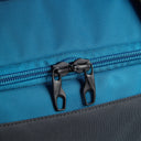 Delsey Paris Egoa Recycelt - Reisetasche 45 cm (blau) - Markenkoffer