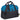 Delsey Paris Egoa Recycelt - Reisetasche 45 cm (blau) - Markenkoffer