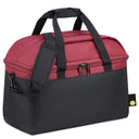 Delsey Paris Egoa Recycelt - Reisetasche 45 cm (bordeaux) - Markenkoffer