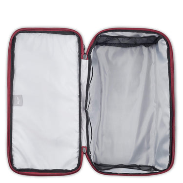 Delsey Paris Egoa Recycelt - Reisetasche 45 cm (bordeaux) - Markenkoffer