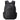 Delsey Paris Element Flier - Rucksack 46 cm (schwarz) - Markenkoffer