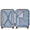 Delsey Paris Freestyle - 4 - Rollen - Kabinentrolley SL 55 cm (graphit) - Markenkoffer