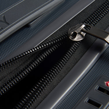 Delsey Paris Freestyle - 4-Rollen-Trolley 67 cm (graphit) - Ansicht 7