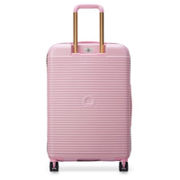 Delsey Paris Freestyle - 4-Rollen-Trolley 67 cm (paonie) - Ansicht 2